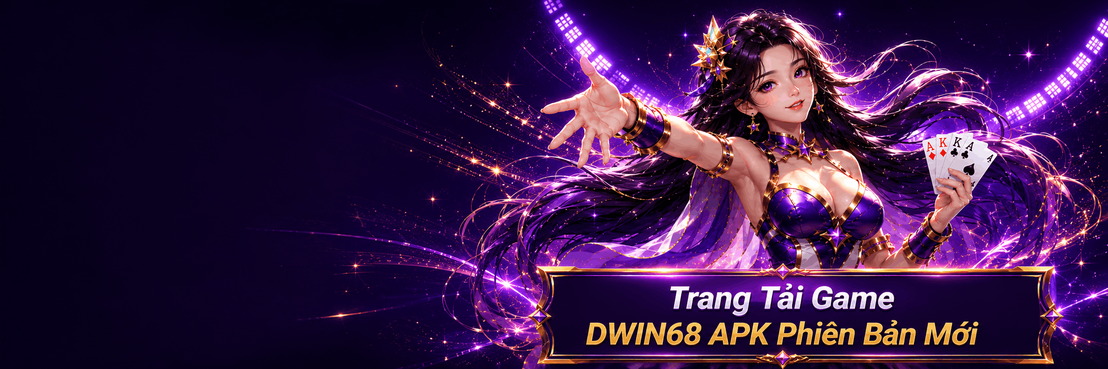 Dwin68 - Trang tải game DWIN68 APK phiên bản mới nhất